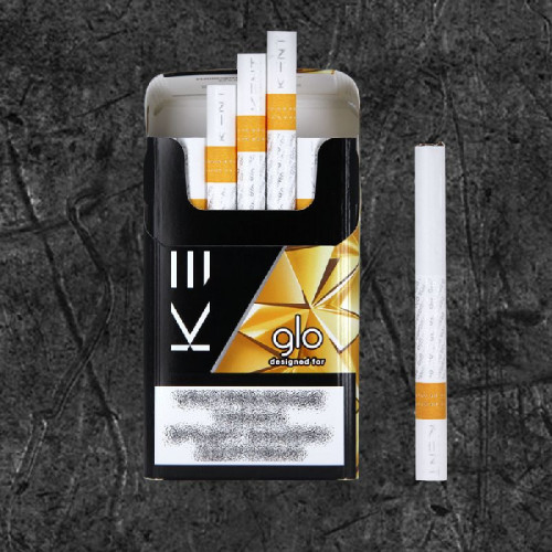 Stick Kent Tropic Click (Стики Кент Тропик Клик)